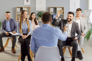 Mentoria Corporativa