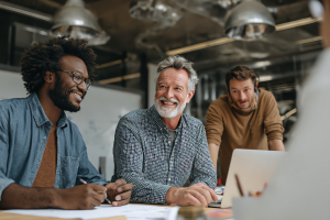 Desenvolvimento de Equipes