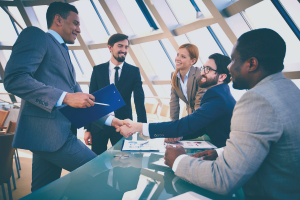 5 Pilares para Atingir sua Meta