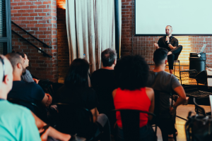 Treinamento – Técnica de Vendas I