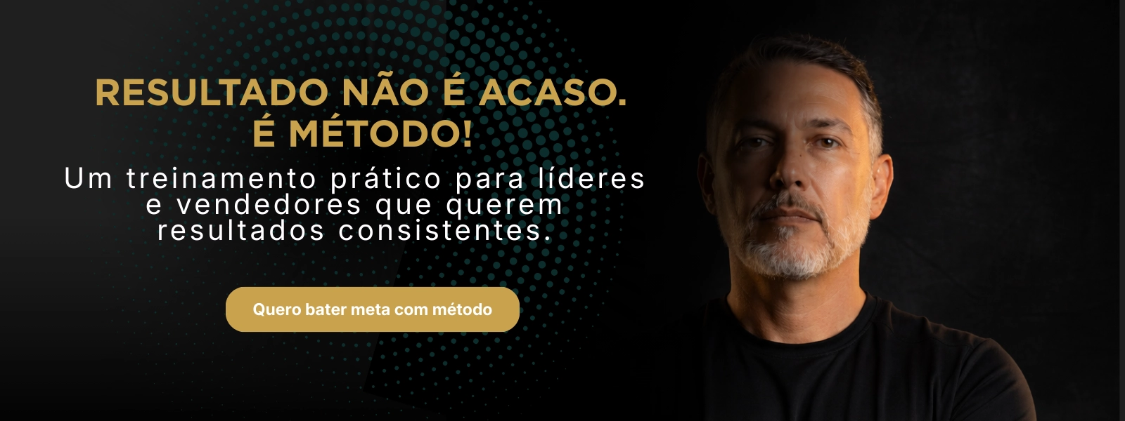 5 Pilares para bater a meta - Banner