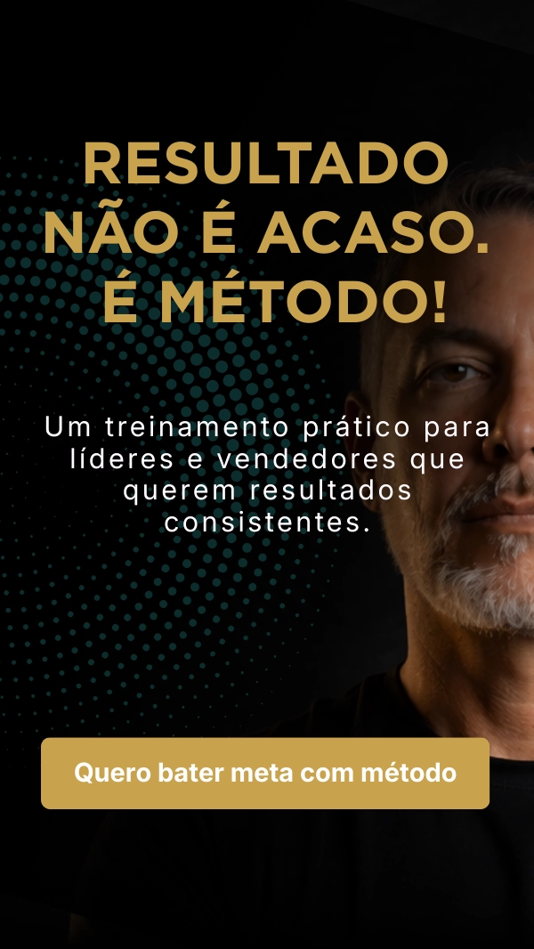 5 Pilares para bater a meta - Banner Mobile